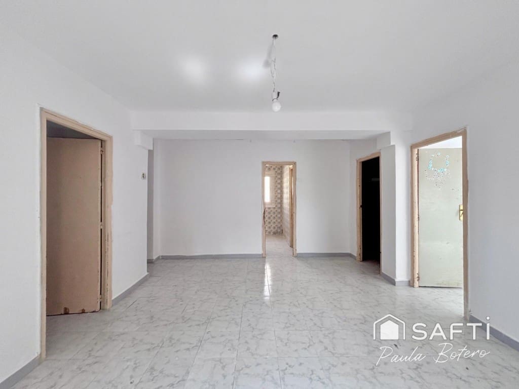 3 sypialnia Apartament na sprzedaż w Vilanova i la Geltru - 145 000 € (Ref: 10035100)