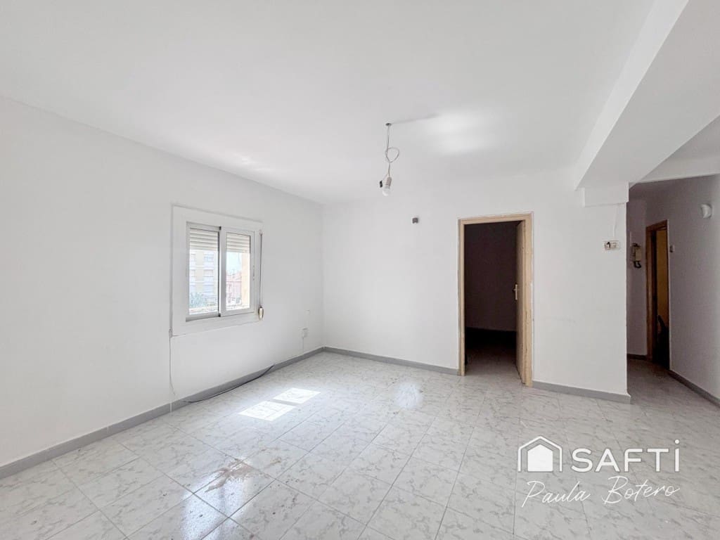 3 sypialnia Apartament na sprzedaż w Vilanova i la Geltru - 145 000 € (Ref: 10035100)