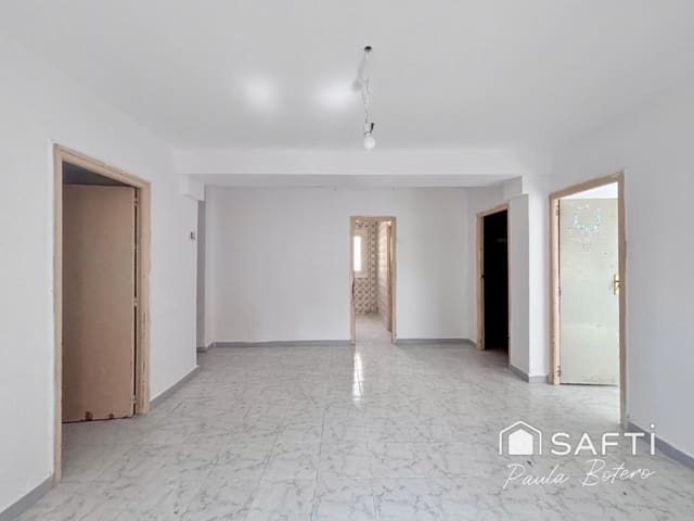 3 sypialnia Apartament na sprzedaż w Vilanova i la Geltrú - 145 000 € (Ref: 10035100)