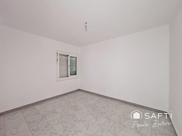 3 sypialnia Apartament na sprzedaż w Vilanova i la Geltrú - 145 000 € (Ref: 10035100)