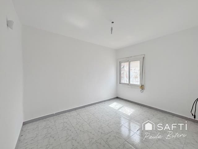 3 sypialnia Apartament na sprzedaż w Vilanova i la Geltrú - 145 000 € (Ref: 10035100)