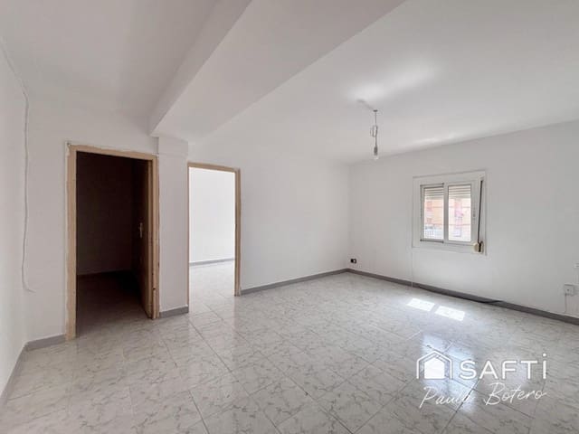 3 sypialnia Apartament na sprzedaż w Vilanova i la Geltrú - 145 000 € (Ref: 10035100)