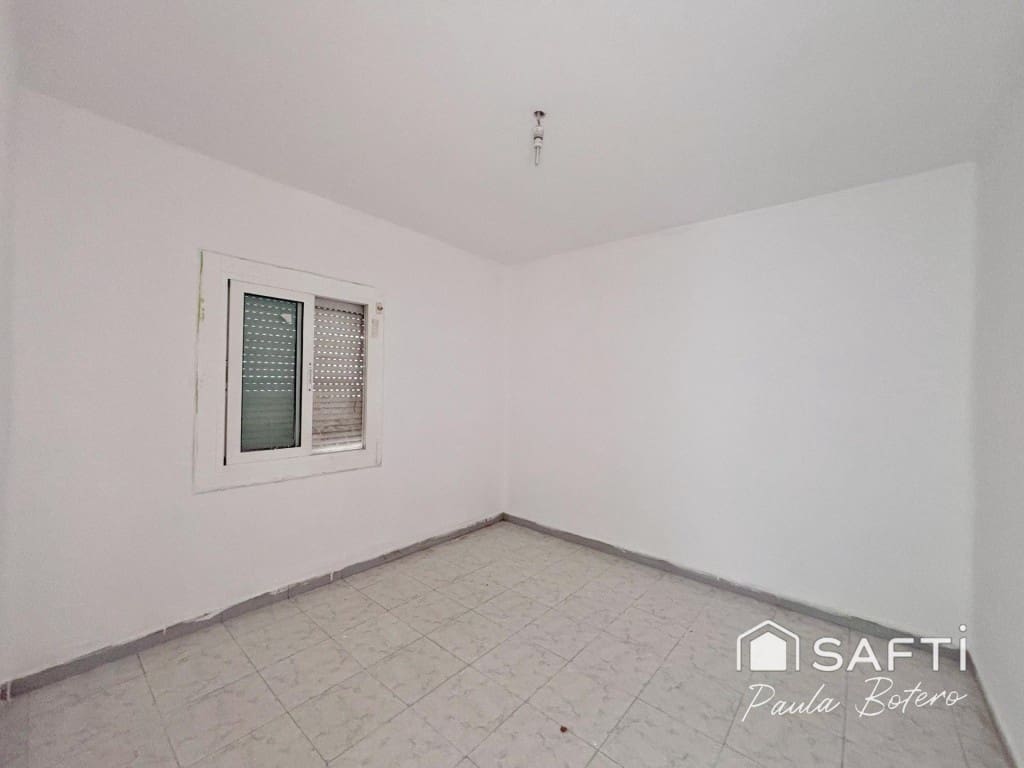 3 sypialnia Apartament na sprzedaż w Vilanova i la Geltru - 145 000 € (Ref: 10035100)