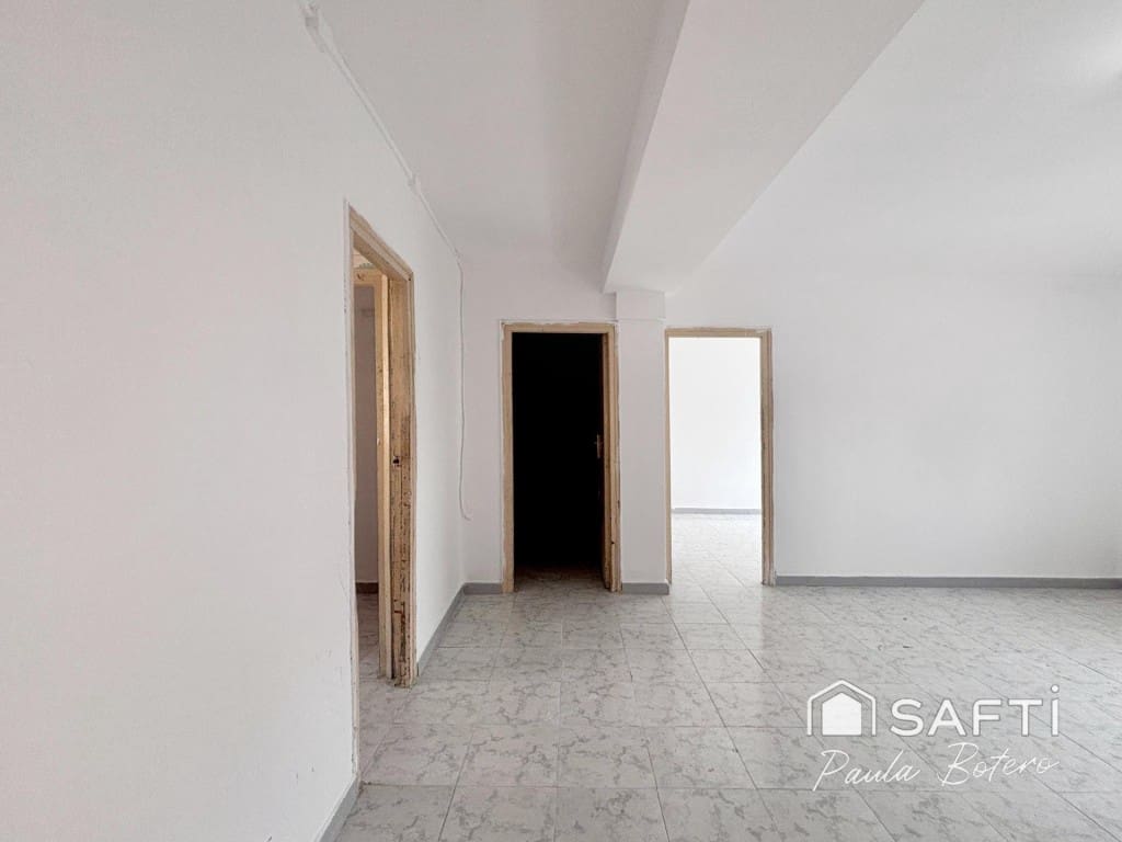 3 sypialnia Apartament na sprzedaż w Vilanova i la Geltru - 145 000 € (Ref: 10035100)