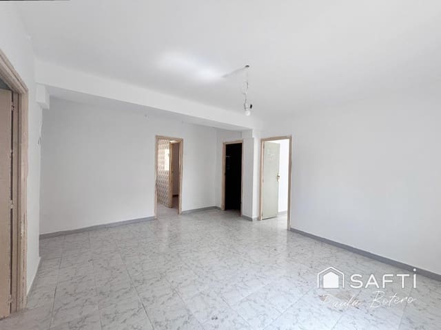 3 sypialnia Apartament na sprzedaż w Vilanova i la Geltrú - 145 000 € (Ref: 10035100)