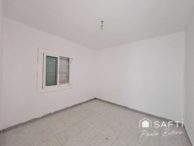 3 sypialnia Apartament na sprzedaż w Vilanova i la Geltrú - 145 000 € (Ref: 10035100)