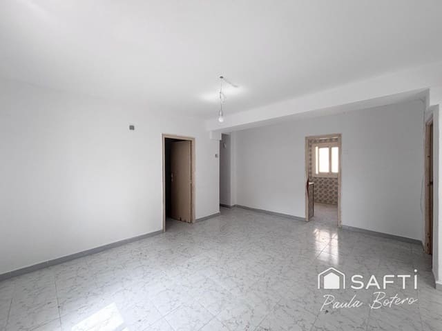 3 sypialnia Apartament na sprzedaż w Vilanova i la Geltrú - 145 000 € (Ref: 10035100)