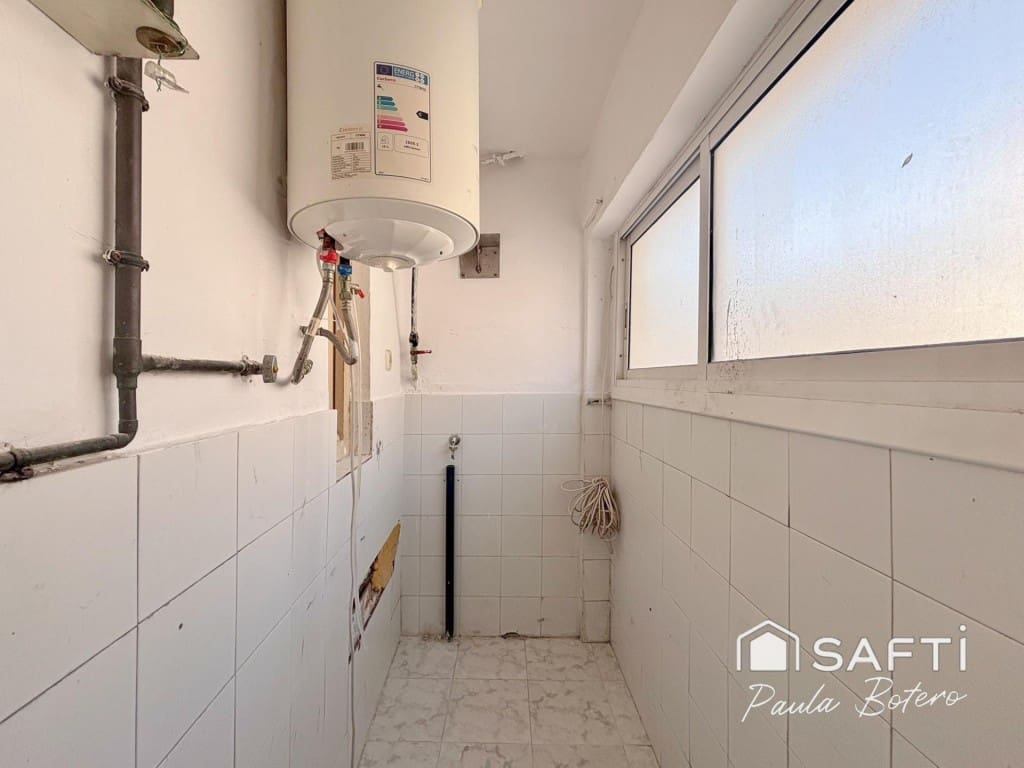 3 sypialnia Apartament na sprzedaż w Vilanova i la Geltru - 145 000 € (Ref: 10035100)