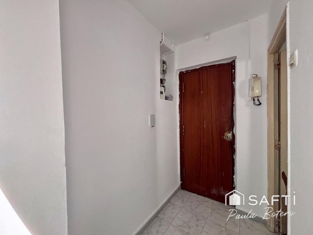 3 sypialnia Apartament na sprzedaż w Vilanova i la Geltru - 145 000 € (Ref: 10035100)