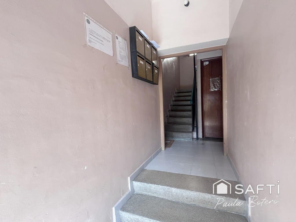 3 sypialnia Apartament na sprzedaż w Vilanova i la Geltru - 145 000 € (Ref: 10035100)
