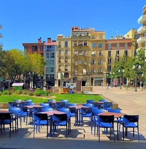 Local Comercial en Tarragona ciudad en venta - 120.000 € (Ref: 10035101)
