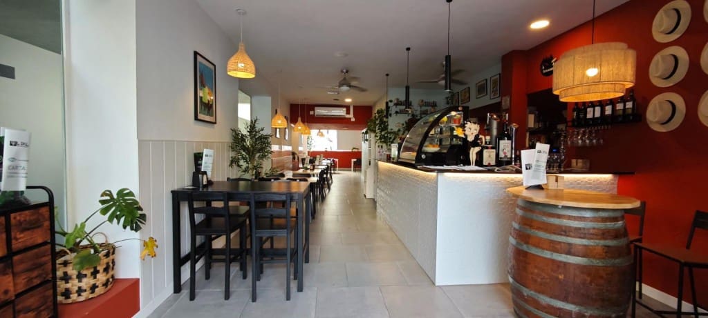 Local Comercial en Tarragona ciudad en venta - 120.000 € (Ref: 10035101)