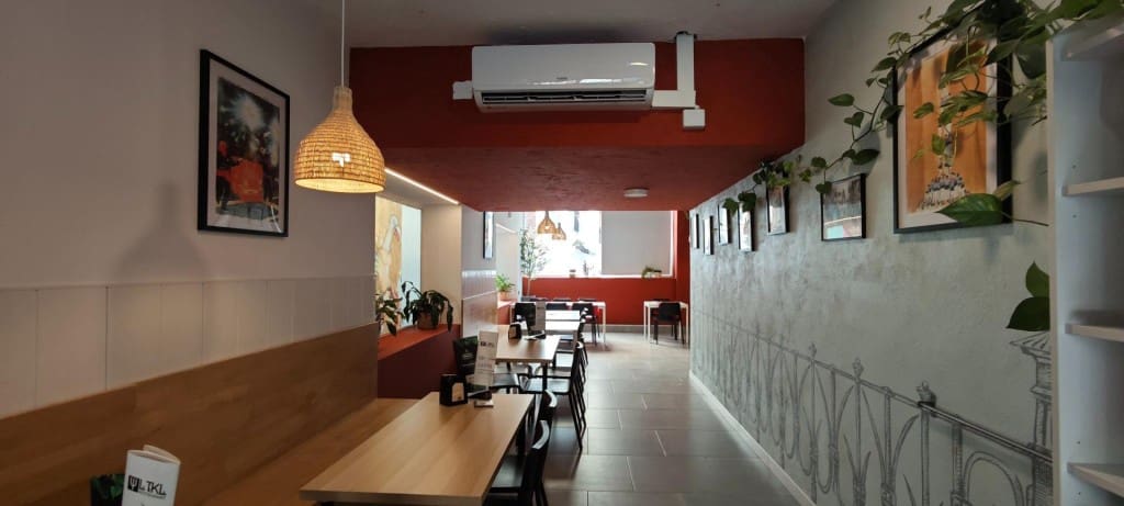 Local Comercial en Tarragona ciudad en venta - 120.000 € (Ref: 10035101)
