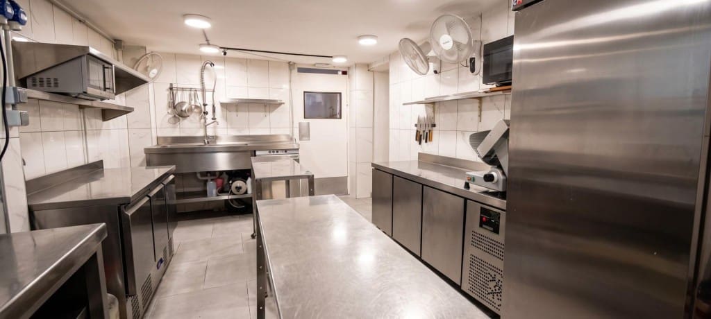 Local Comercial en Tarragona ciudad en venta - 120.000 € (Ref: 10035101)