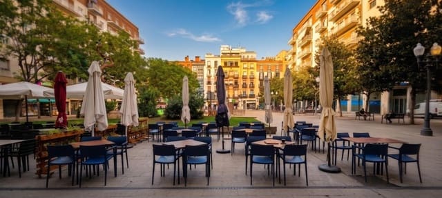 Local Comercial en Tarragona ciudad en venta - 120.000 € (Ref: 10035101)