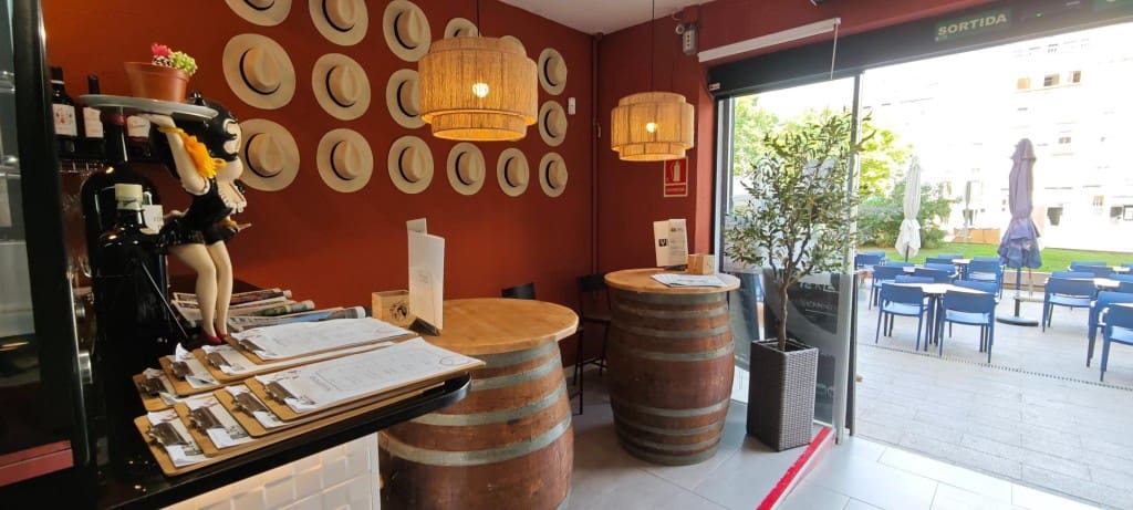 Local Comercial en Tarragona ciudad en venta - 120.000 € (Ref: 10035101)