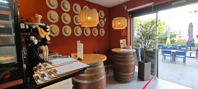 Local Comercial en Tarragona ciudad en venta - 120.000 € (Ref: 10035101)