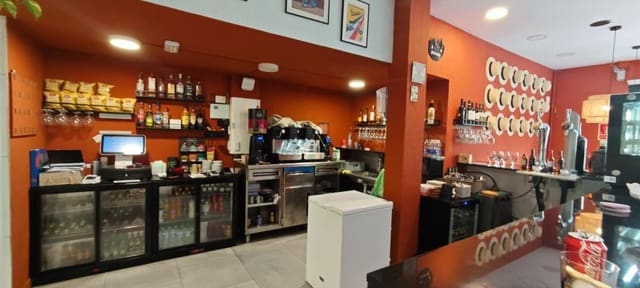 Local Comercial en Tarragona ciudad en venta - 120.000 € (Ref: 10035101)