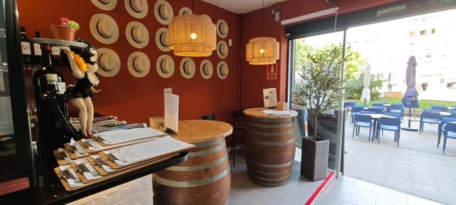 Local Comercial en Tarragona ciudad en venta - 120.000 € (Ref: 10035101)