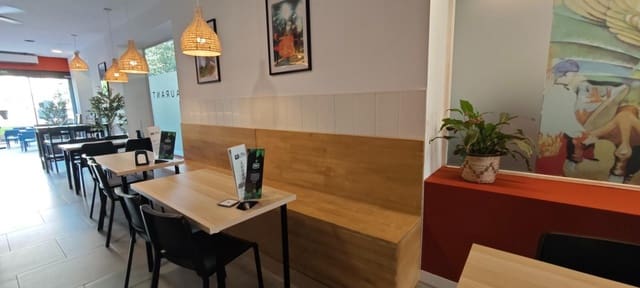 Local Comercial en Tarragona ciudad en venta - 120.000 € (Ref: 10035101)