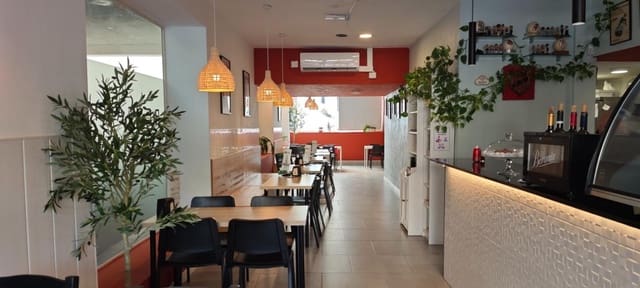 Local Comercial en Tarragona ciudad en venta - 120.000 € (Ref: 10035101)