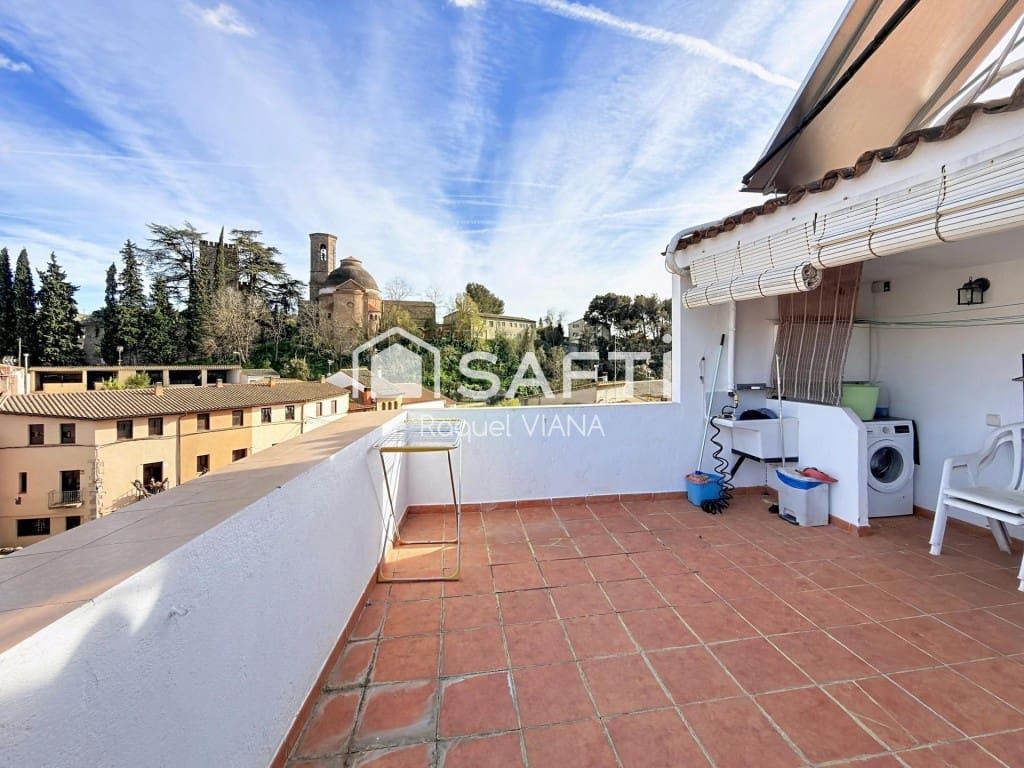 7 sovrum Radhus till salu i Piera - 230 000 € (Ref: 10035102)