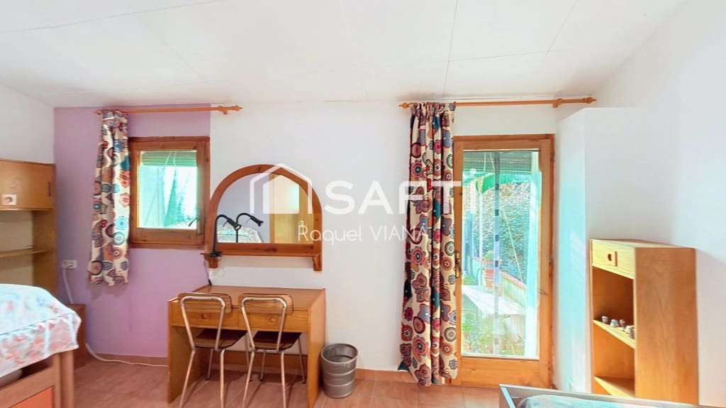 7 sovrum Radhus till salu i Piera - 230 000 € (Ref: 10035102)
