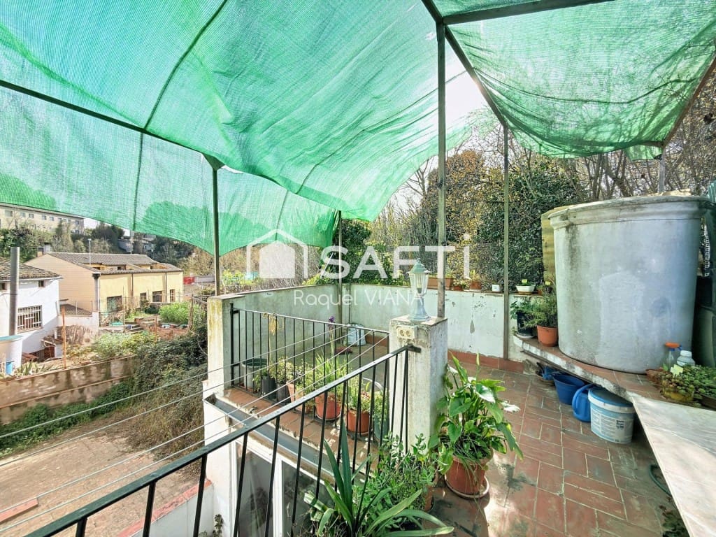 7 sovrum Radhus till salu i Piera - 230 000 € (Ref: 10035102)