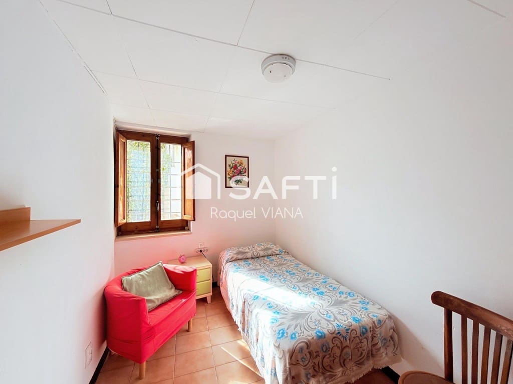 7 sovrum Radhus till salu i Piera - 230 000 € (Ref: 10035102)