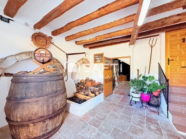 7 sovrum Radhus till salu i Piera - 230 000 € (Ref: 10035102)