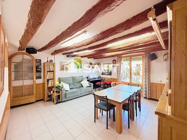 7 sovrum Radhus till salu i Piera - 230 000 € (Ref: 10035102)