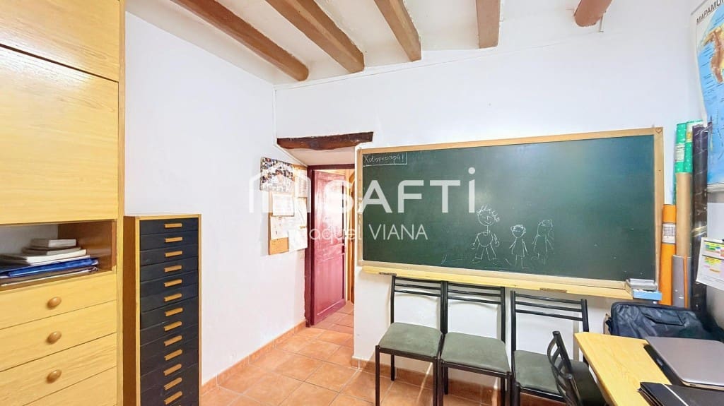 7 sovrum Radhus till salu i Piera - 230 000 € (Ref: 10035102)