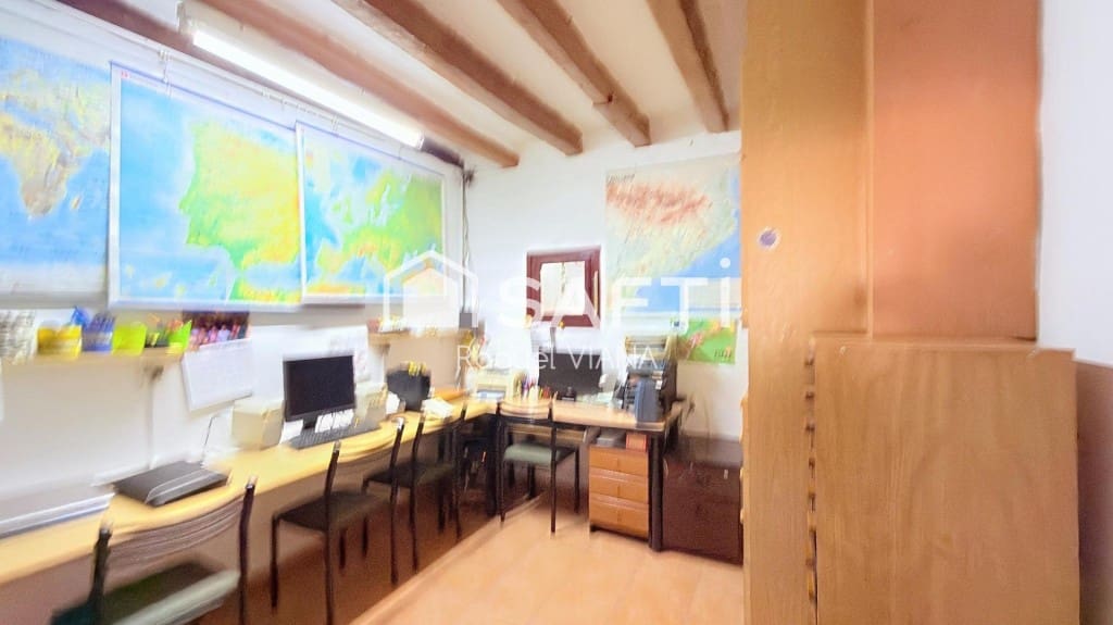 7 sovrum Radhus till salu i Piera - 230 000 € (Ref: 10035102)