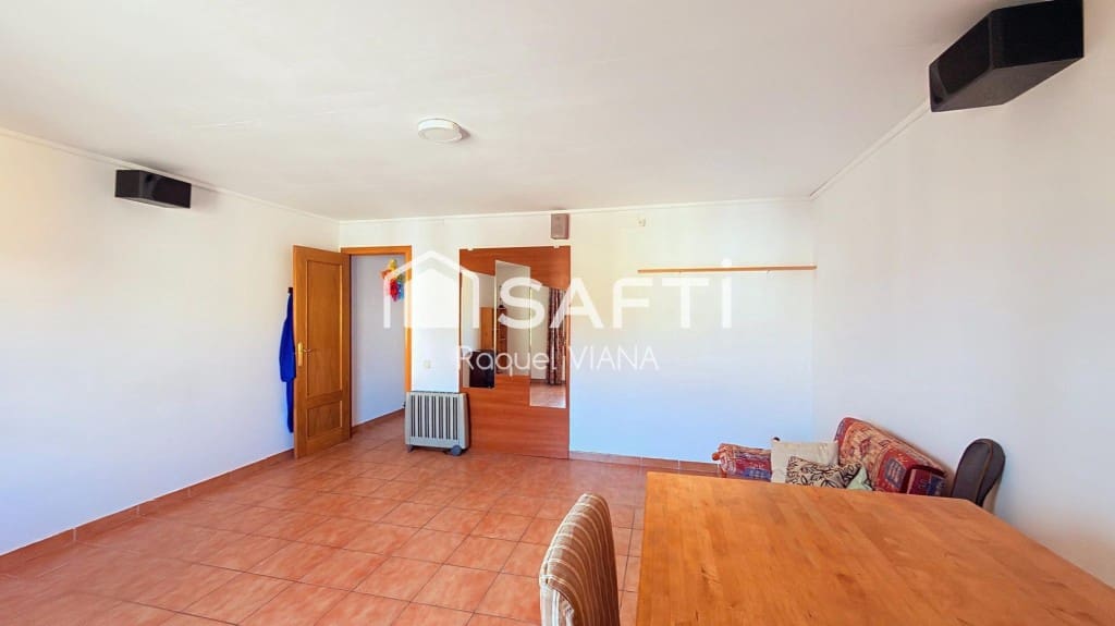 7 sovrum Radhus till salu i Piera - 230 000 € (Ref: 10035102)