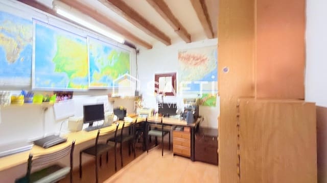 7 sovrum Radhus till salu i Piera - 230 000 € (Ref: 10035102)
