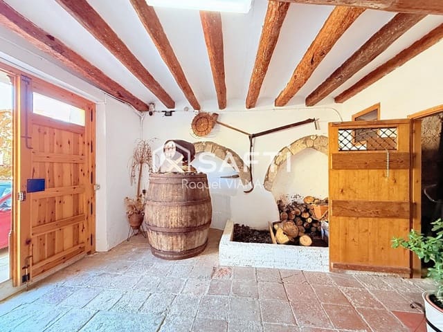 7 sovrum Radhus till salu i Piera - 230 000 € (Ref: 10035102)