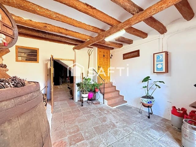 7 sovrum Radhus till salu i Piera - 230 000 € (Ref: 10035102)