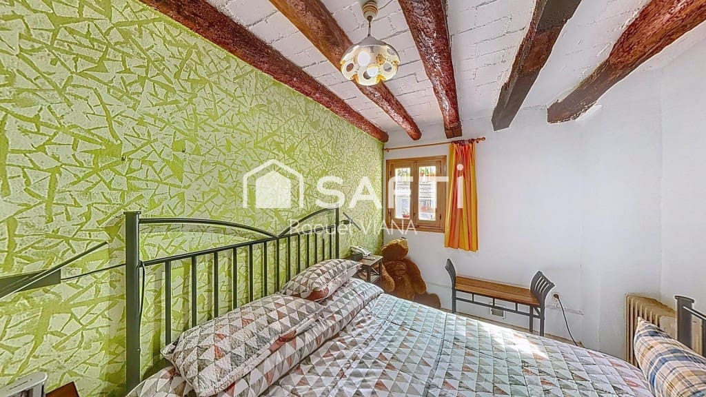 7 sovrum Radhus till salu i Piera - 230 000 € (Ref: 10035102)