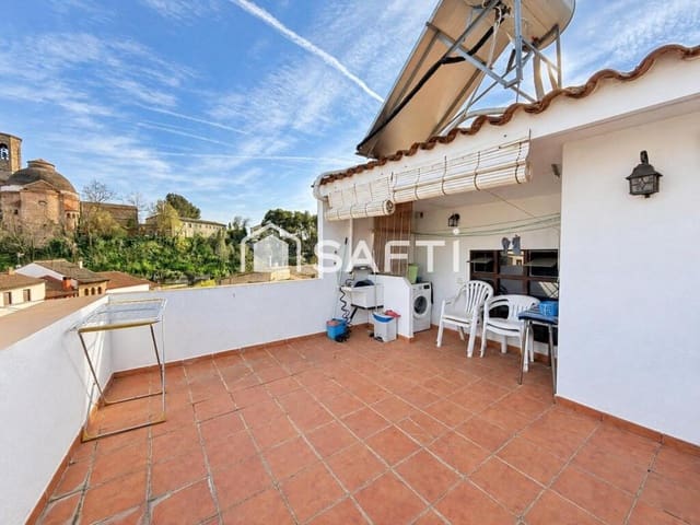 7 soveværelse Rækkehus til salg i Piera - € 230.000 (Ref: 10035102)