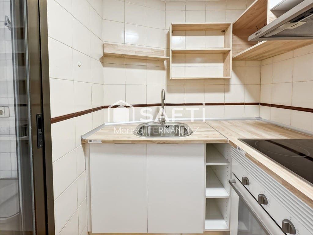 1 makuuhuone Huoneisto myytävänä paikassa Altea - 180 000 € (Ref: 10035103)