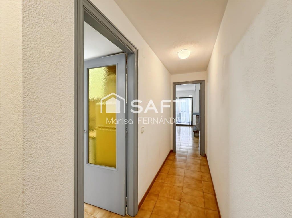 1 makuuhuone Huoneisto myytävänä paikassa Altea - 180 000 € (Ref: 10035103)