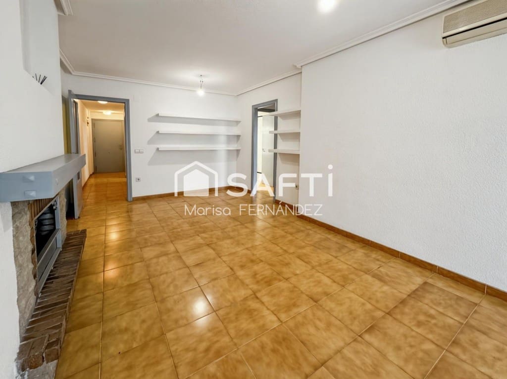 1 makuuhuone Huoneisto myytävänä paikassa Altea - 180 000 € (Ref: 10035103)