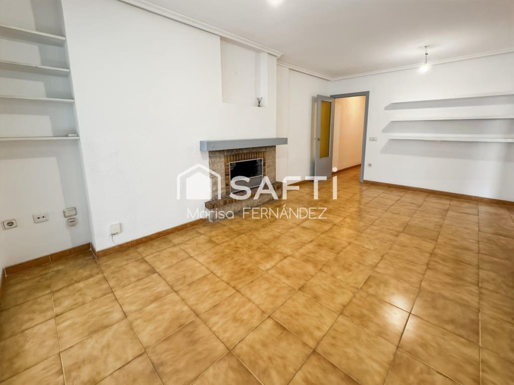 1 makuuhuone Huoneisto myytävänä paikassa Altea - 180 000 € (Ref: 10035103)