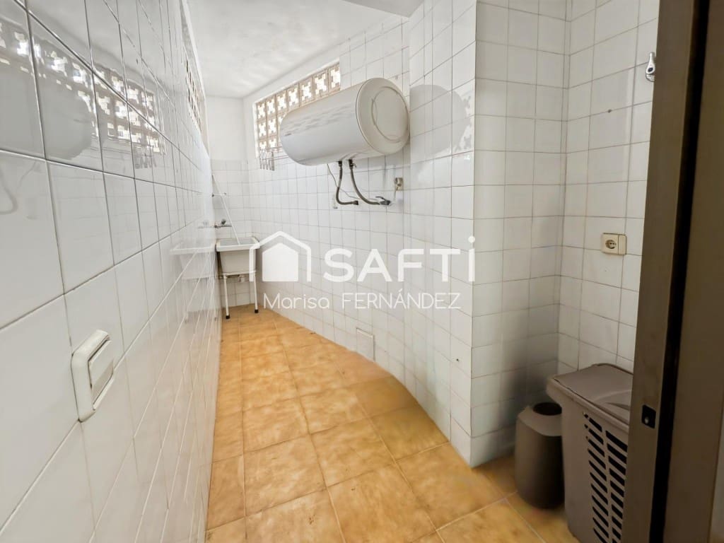 1 makuuhuone Huoneisto myytävänä paikassa Altea - 180 000 € (Ref: 10035103)