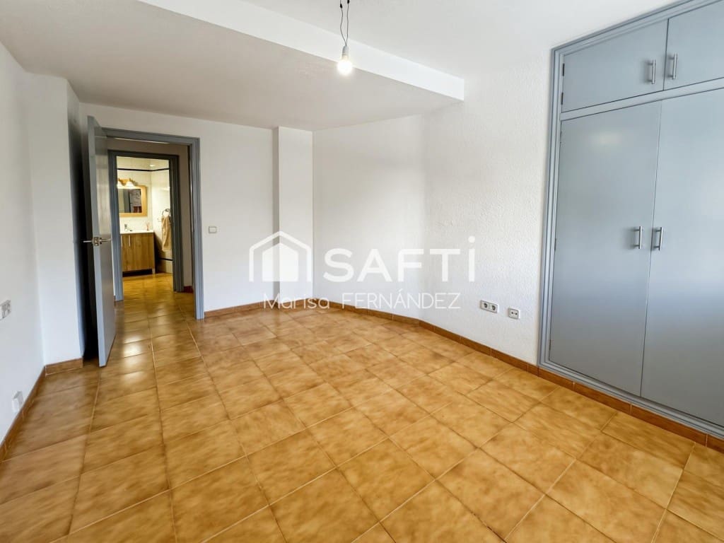 1 makuuhuone Huoneisto myytävänä paikassa Altea - 180 000 € (Ref: 10035103)
