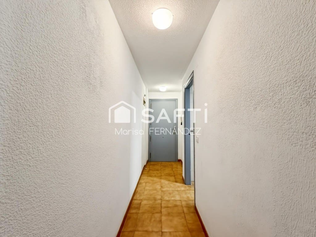 1 makuuhuone Huoneisto myytävänä paikassa Altea - 180 000 € (Ref: 10035103)