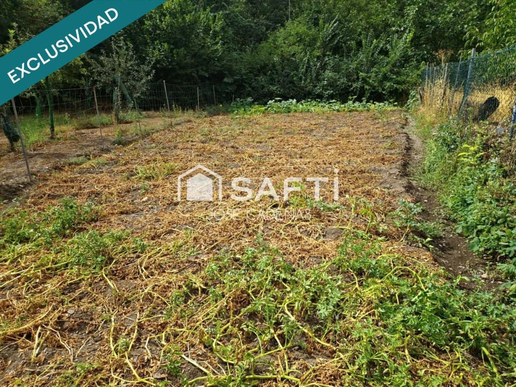 2 slaapkamer Finca/Landhuis te koop in Villafranca del Bierzo - € 94.000 (Ref: 10035104)
