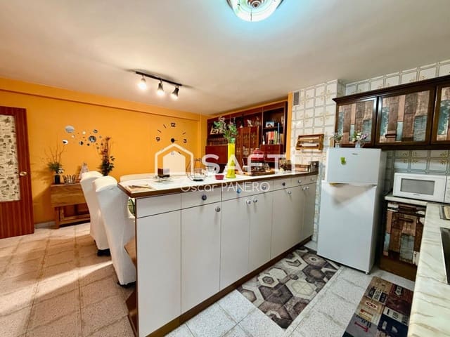 3 slaapkamer Appartement te koop in León stad - € 149.000 (Ref: 10035105)
