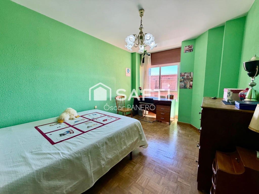 3 quarto Apartamento para venda em Leao cidade - 149 000 € (Ref: 10035105)