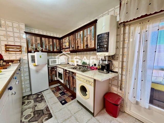 3 slaapkamer Appartement te koop in León stad - € 149.000 (Ref: 10035105)
